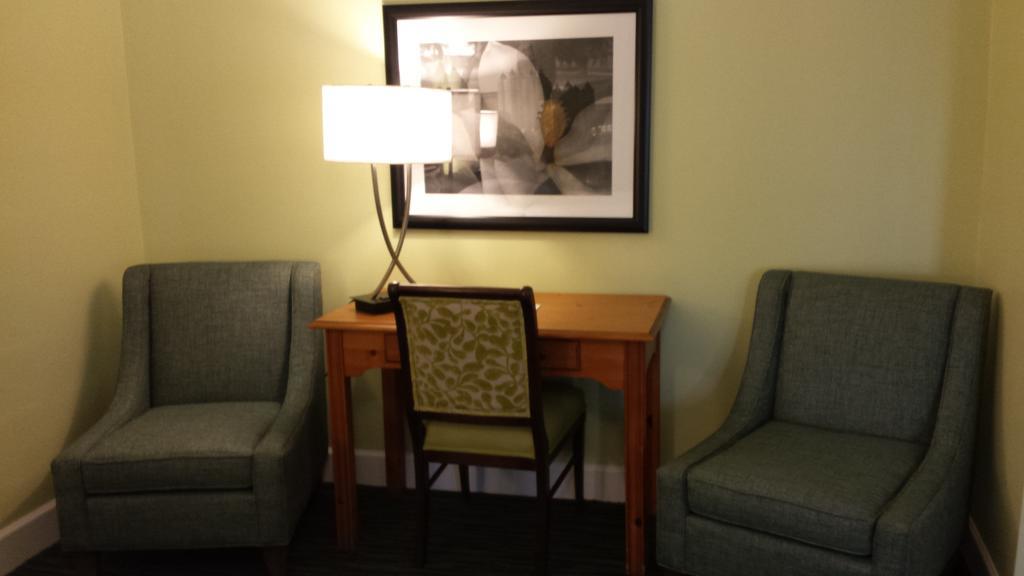 The At Emory Inn 3*