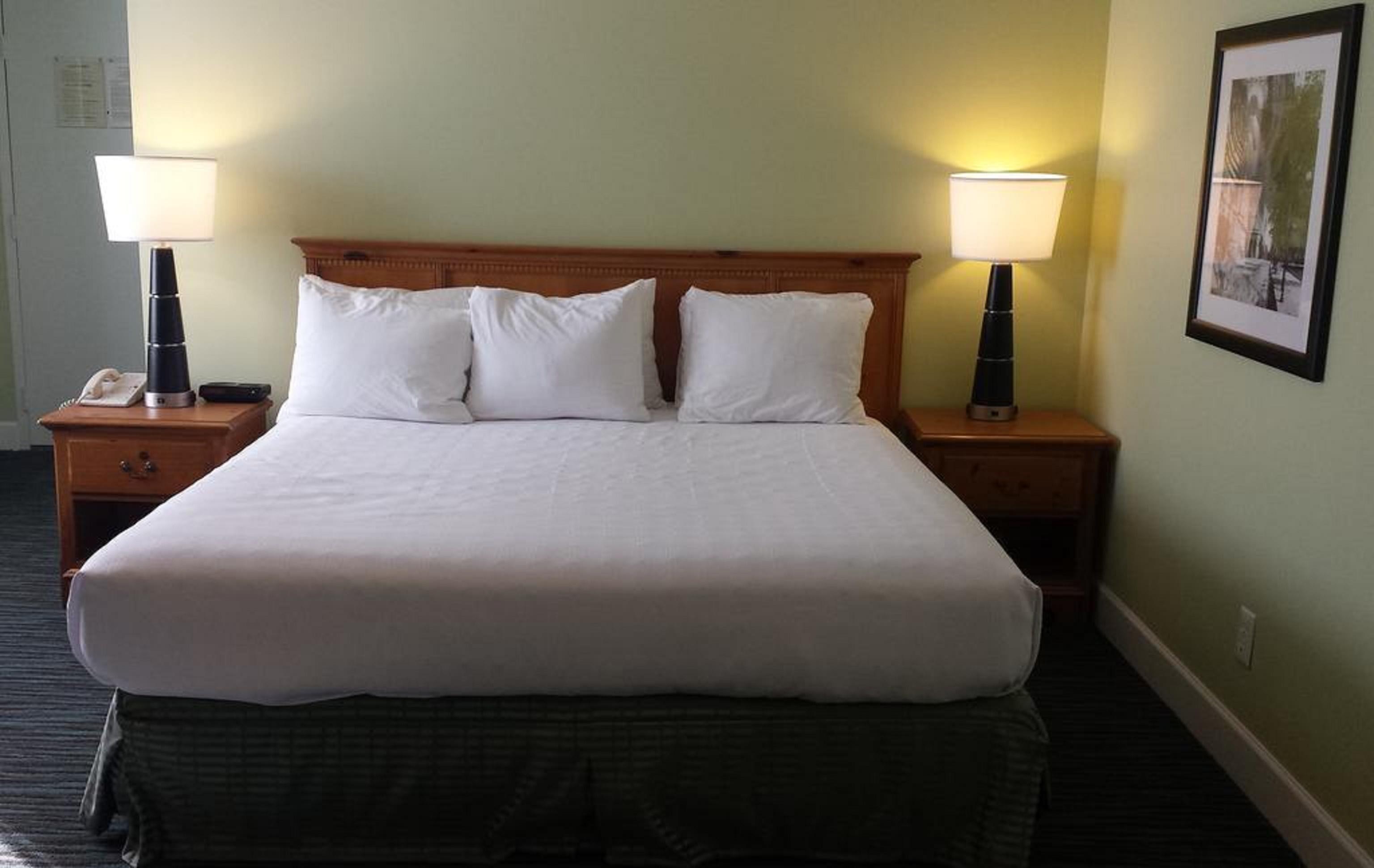Inn The At Emory