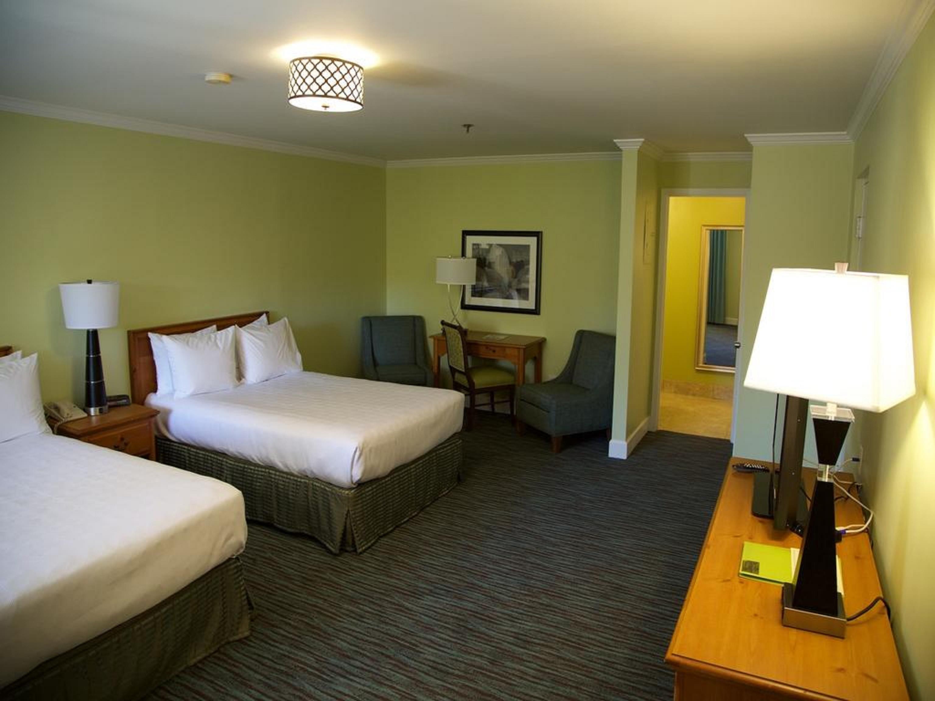 Inn The At Emory Druid Hills