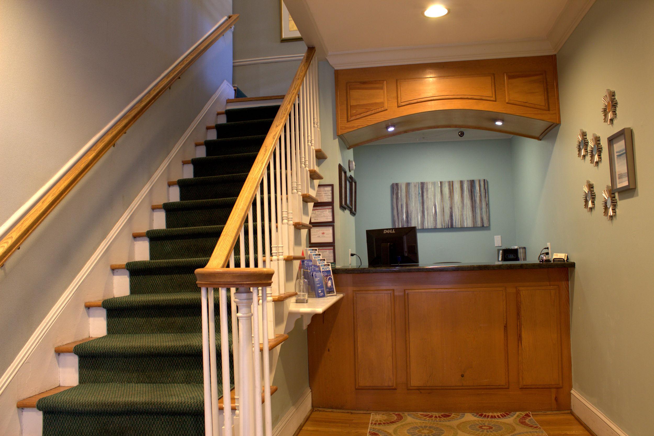 The At Emory Inn 3*