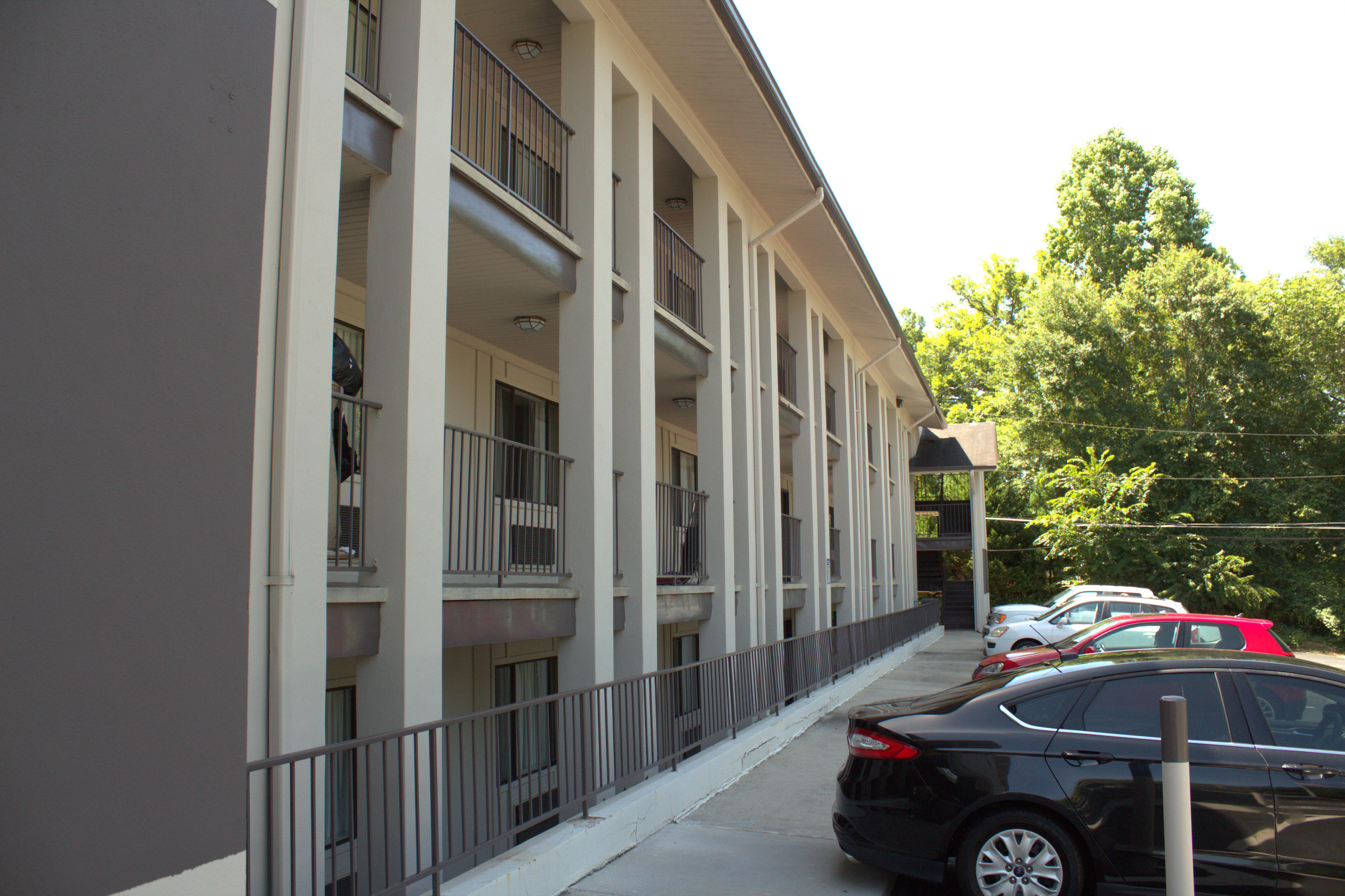The At Emory Druid Hills