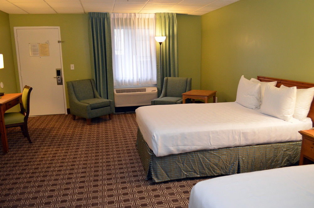The At Emory