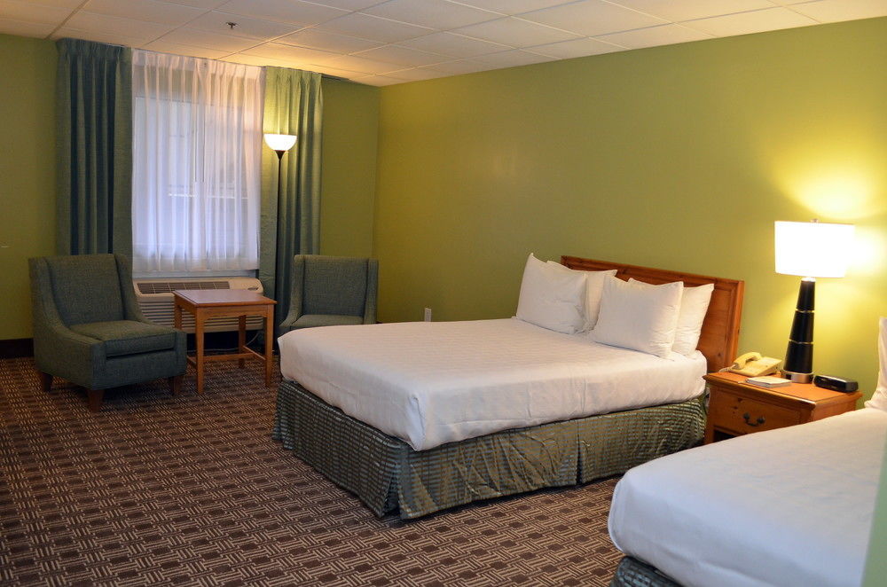 The At Emory Inn 3*