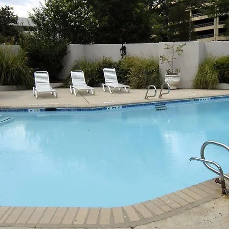 The University Inn At Emory 