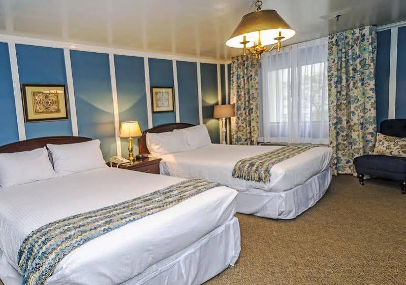 Inn The At Emory