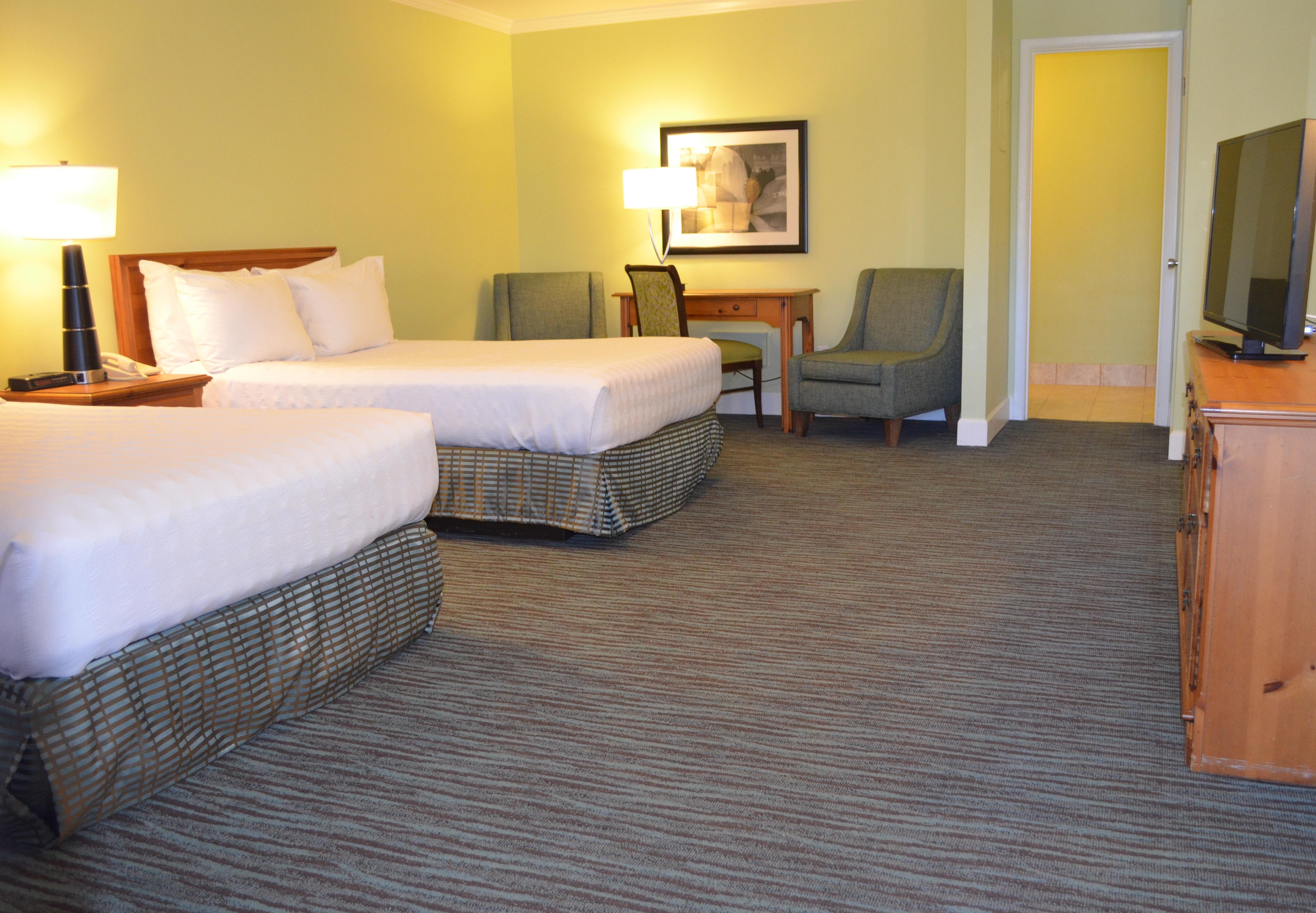 Inn The At Emory Druid Hills