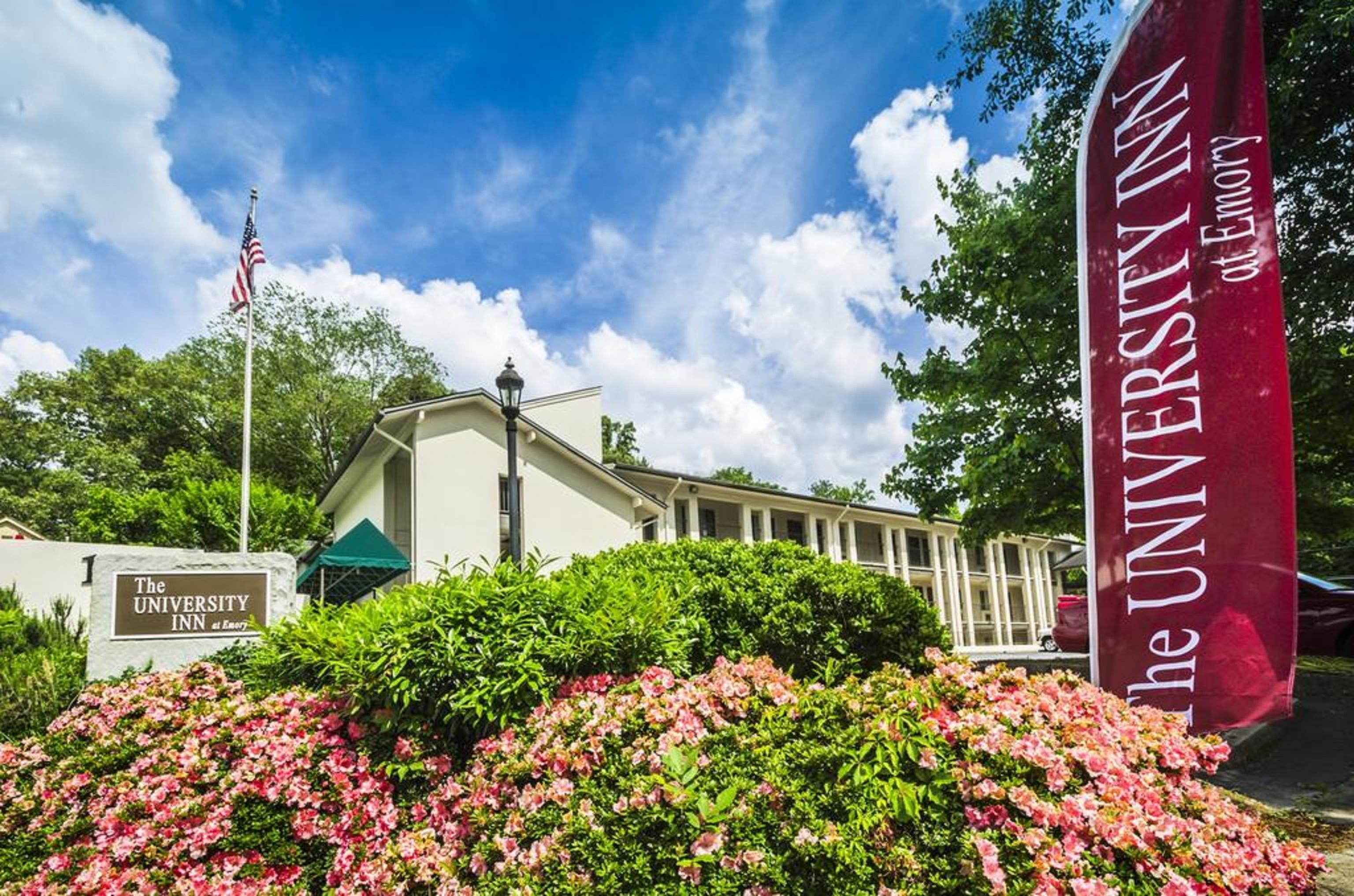 Inn The University At Emory Atlanta